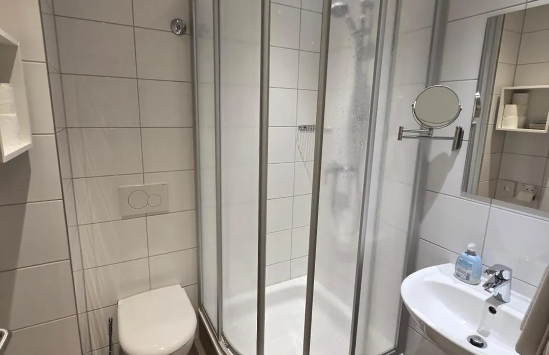 Hotel Postkutsche-1