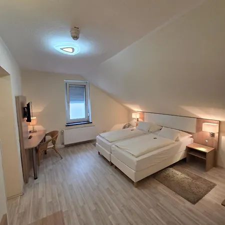 Hotel Postkutsche-3