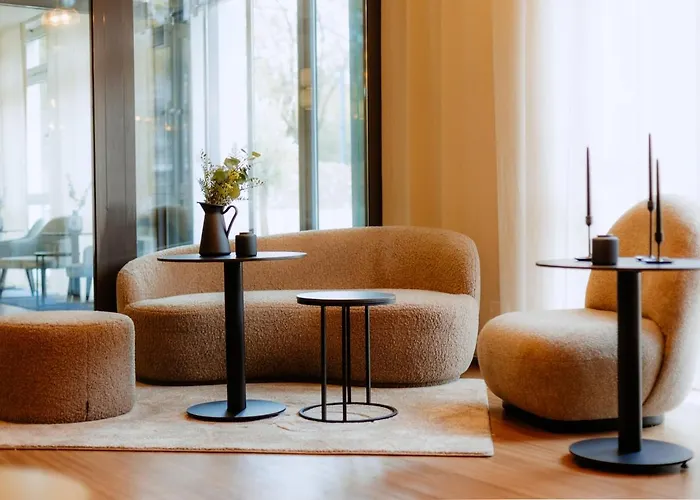 Moods Hotel Dortmund