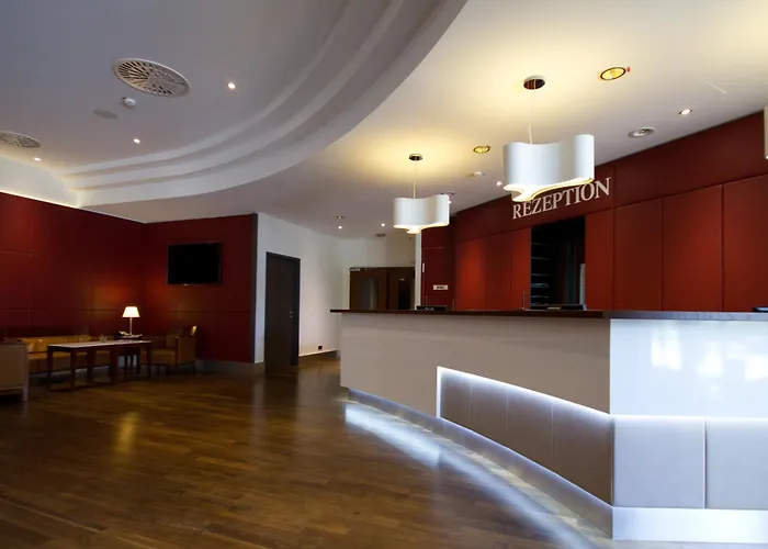 Steigenberger Dortmund